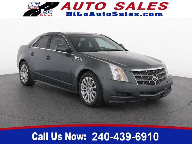2011 Cadillac CTS Luxury for sale in Cockeysville, MD