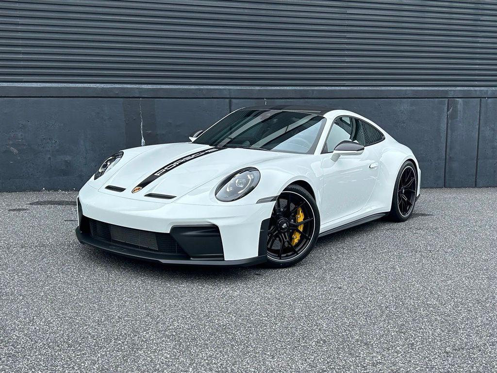 /2026 Porsche 911