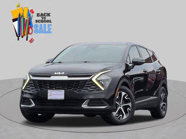 2023 Kia Sportage EX for sale in Schaumburg, IL