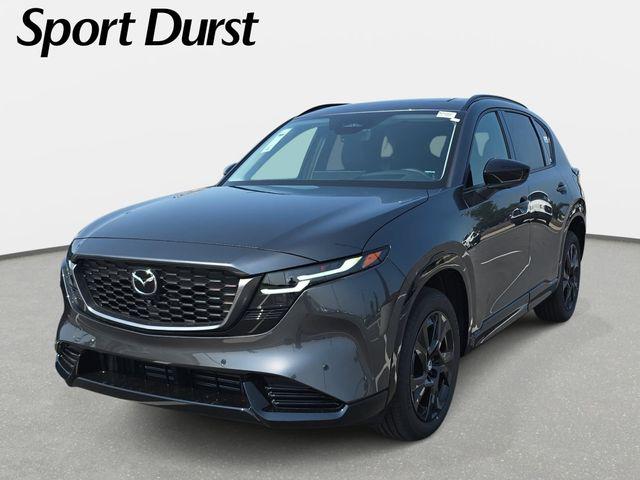 2026 Mazda CX-5 2.5 S Premium Plus for sale in Goldsboro, NC