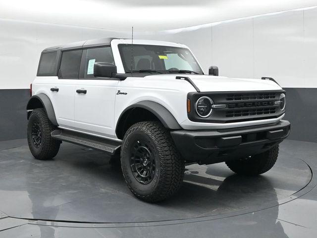 2026 Ford Bronco Big Bend for sale in Arcadia, FL
