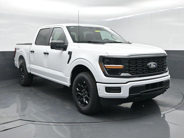 2026 Ford F-150 STX for sale in Arcadia, FL