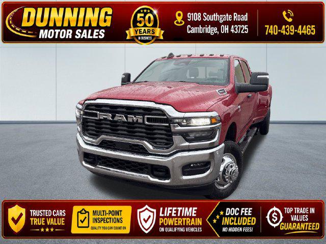 2027 Ram 3500 Tradesman for sale in Cambridge, OH