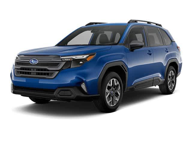 2026 Subaru Forester Premium for sale in Lunenburg, MA
