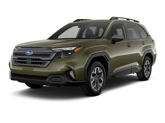 2026 Subaru Forester Premium for sale in Lunenburg, MA