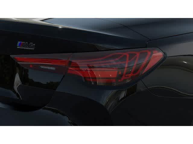 2027 BMW M4 Competition xDrive