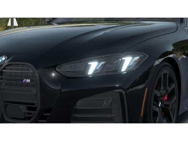 2027 BMW M4 i xDrive