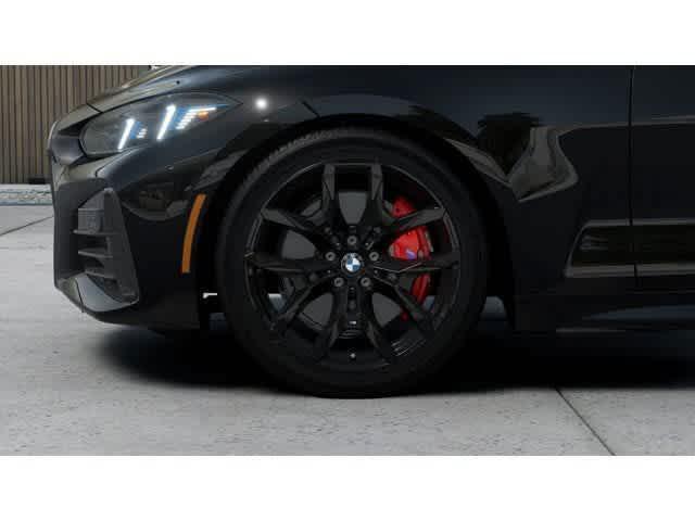 2027 BMW M4 i xDrive