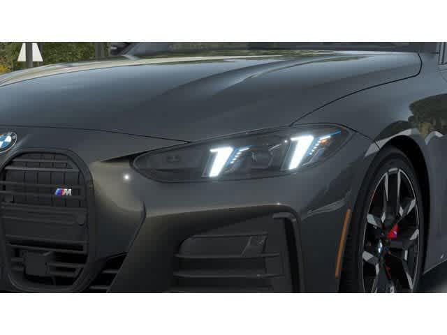 2027 BMW M4 i xDrive