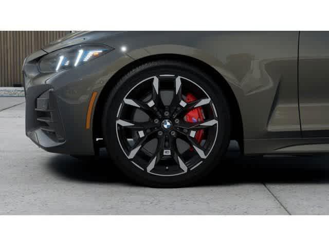 2027 BMW M4 i xDrive