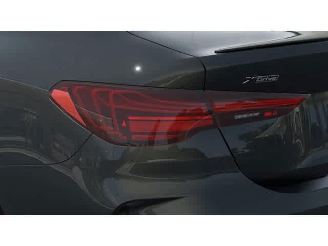 2027 BMW M4 i xDrive