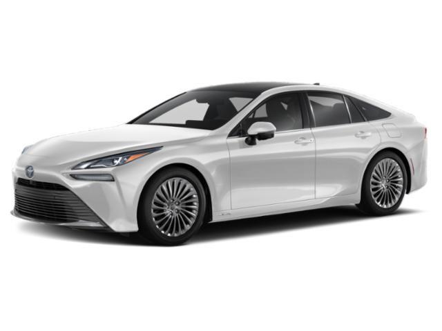 2021 Toyota Mirai XLE for sale in San Jose, CA