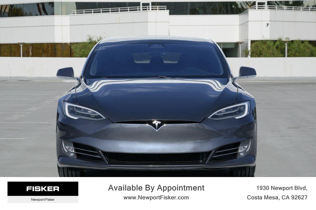 Used 2019 Tesla Model S Performance with VIN 5YJSA1E47KF330763 for sale in Costa Mesa, CA