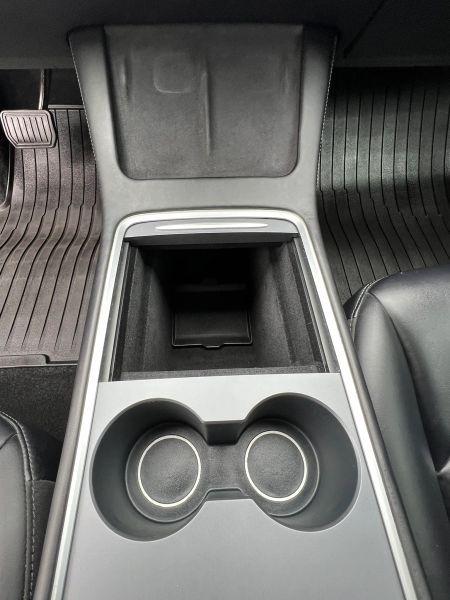 2021 Tesla Model 3 Standard Range Plus Rear-Wheel Drive