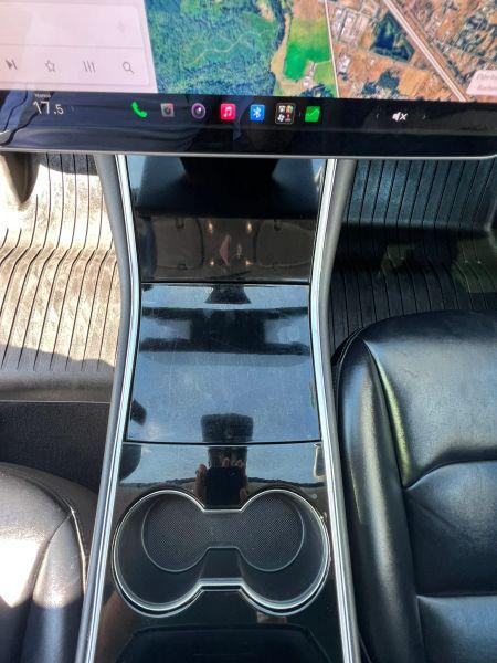 2020 Tesla Model 3 Standard Range Plus Rear-Wheel Drive