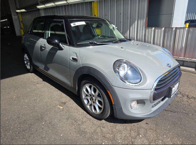 2019 MINI Hardtop Cooper