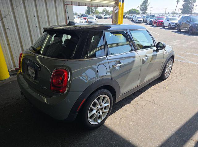 2019 MINI Hardtop Cooper