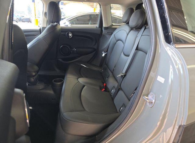 2019 MINI Hardtop Cooper