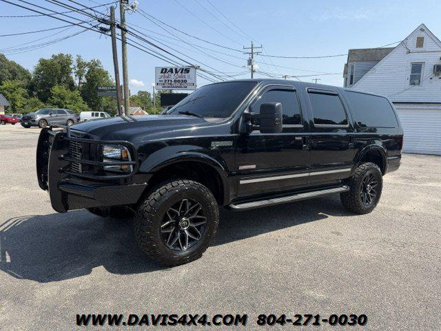 2004 Ford Excursion Limited for sale in Richmond, VA