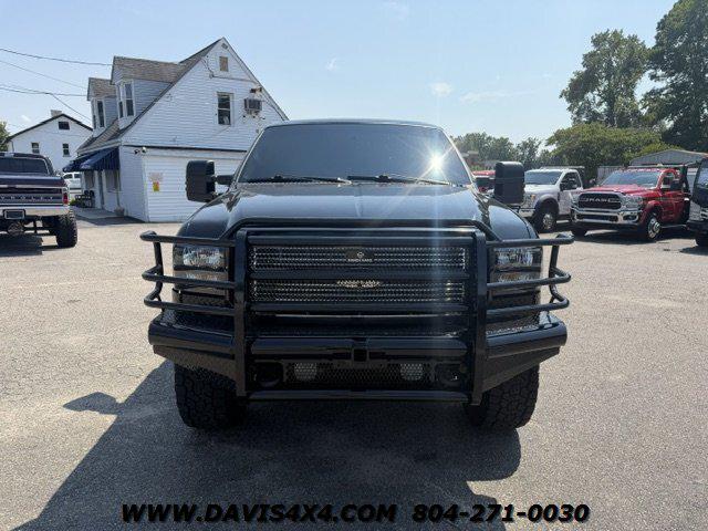 2004 Ford Excursion Limited
