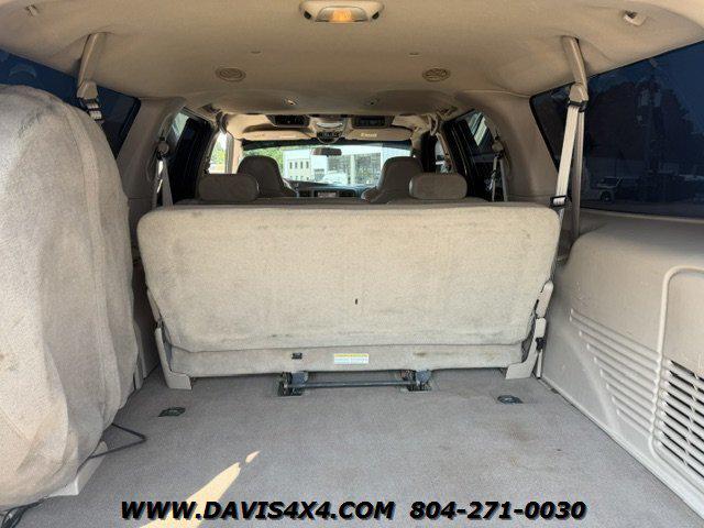 2004 Ford Excursion Limited