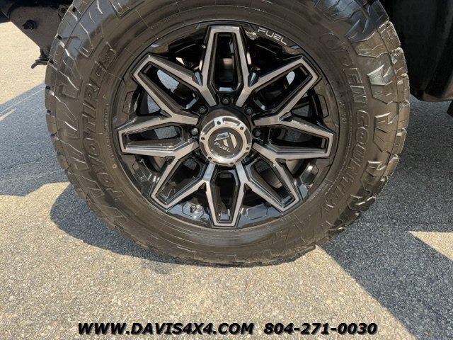 2004 Ford Excursion Limited