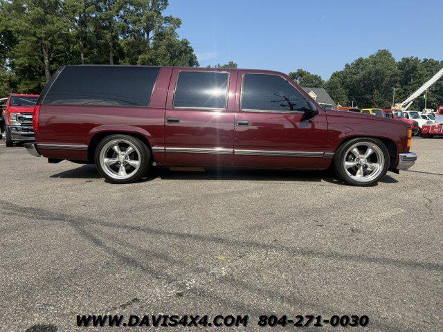 1999 GMC Suburban SLT GM BuyPower for sale in Richmond, VA