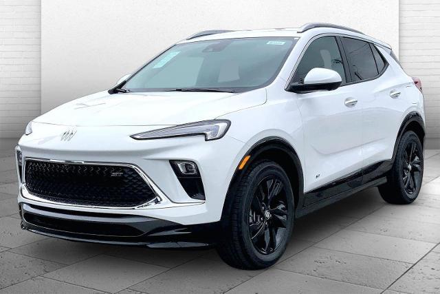 2026 Buick Encore GX Sport Touring FWD