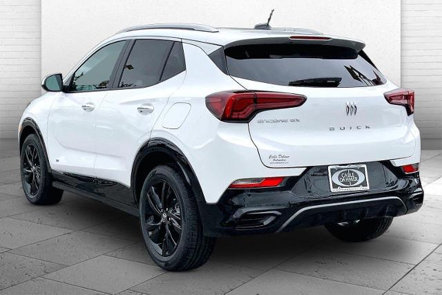 2026 Buick Encore GX Sport Touring FWD