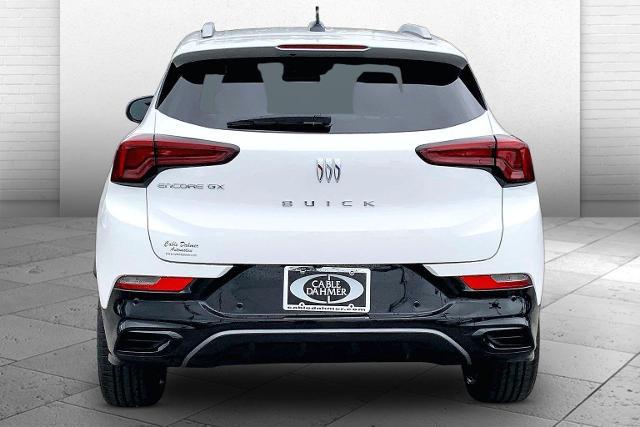 2026 Buick Encore GX Sport Touring FWD