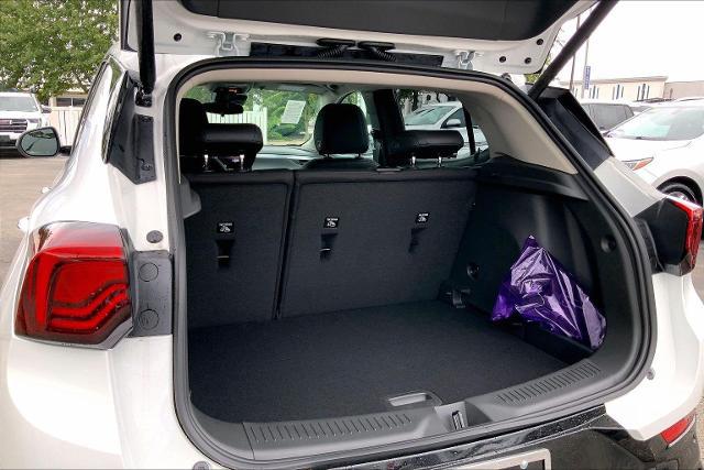 2026 Buick Encore GX Sport Touring FWD