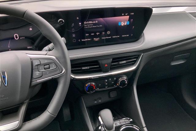 2026 Buick Encore GX Sport Touring FWD