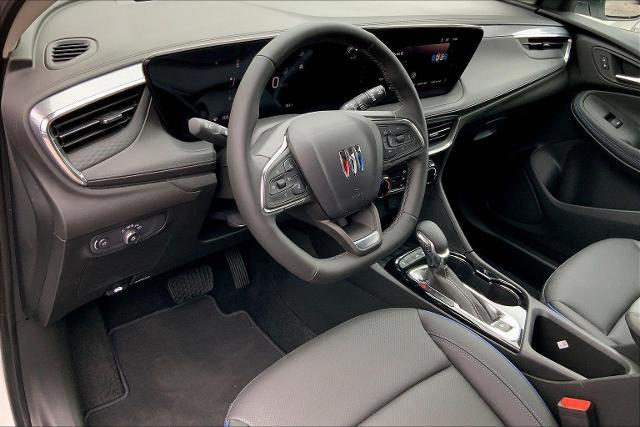 2026 Buick Encore GX Sport Touring FWD