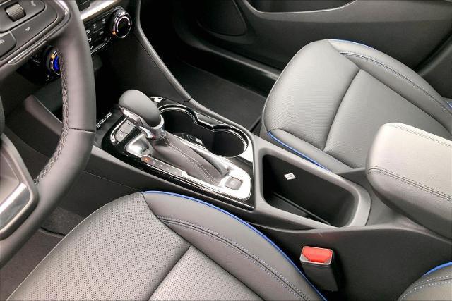 2026 Buick Encore GX Sport Touring FWD