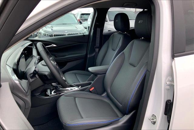 2026 Buick Encore GX Sport Touring FWD