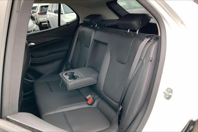 2026 Buick Encore GX Sport Touring FWD