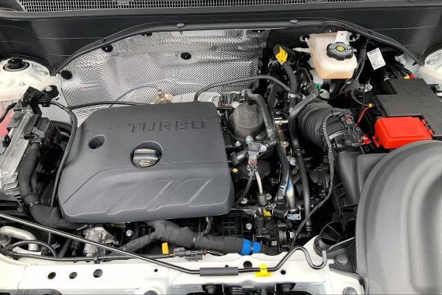 2026 Buick Encore GX Sport Touring FWD