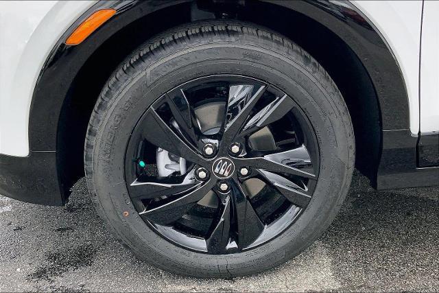 2026 Buick Encore GX Sport Touring FWD