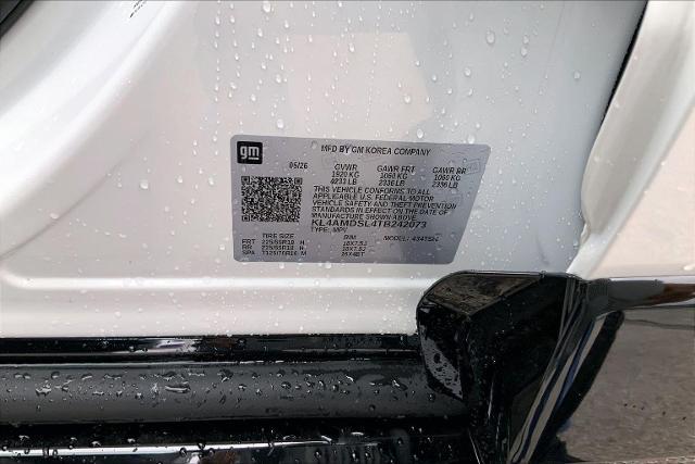 2026 Buick Encore GX Sport Touring FWD