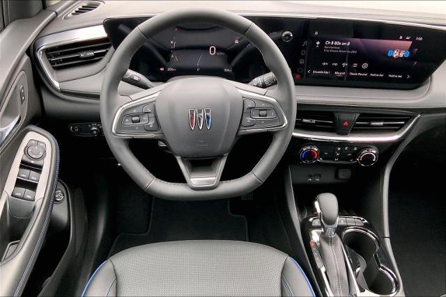 2026 Buick Encore GX Sport Touring FWD
