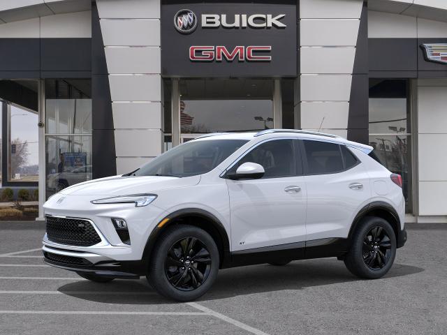 2026 Buick Encore GX Sport Touring FWD