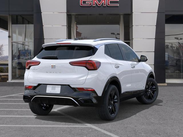 2026 Buick Encore GX Sport Touring FWD