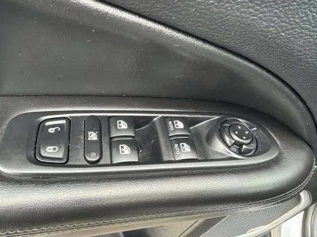 2018 Jeep Compass Altitude 4x4
