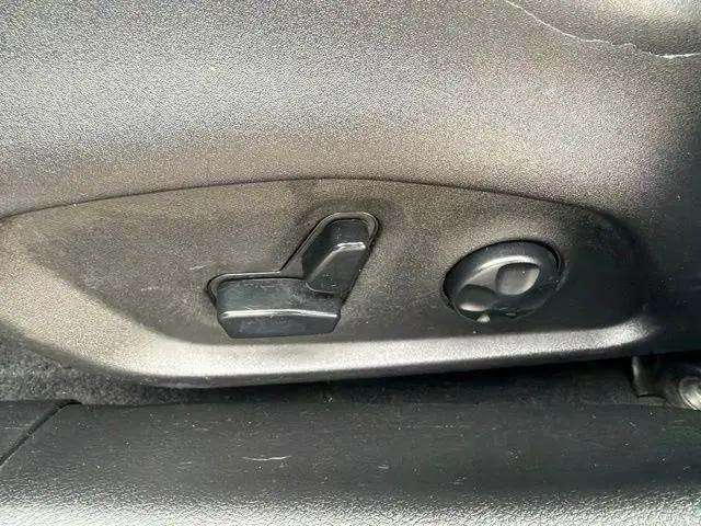 2018 Jeep Compass Altitude 4x4