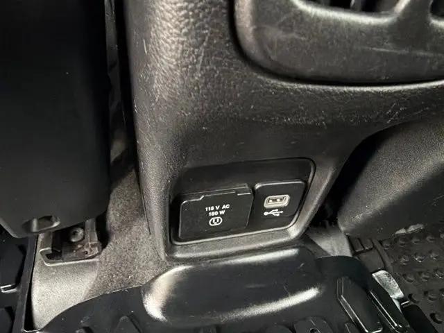 2018 Jeep Compass Altitude 4x4