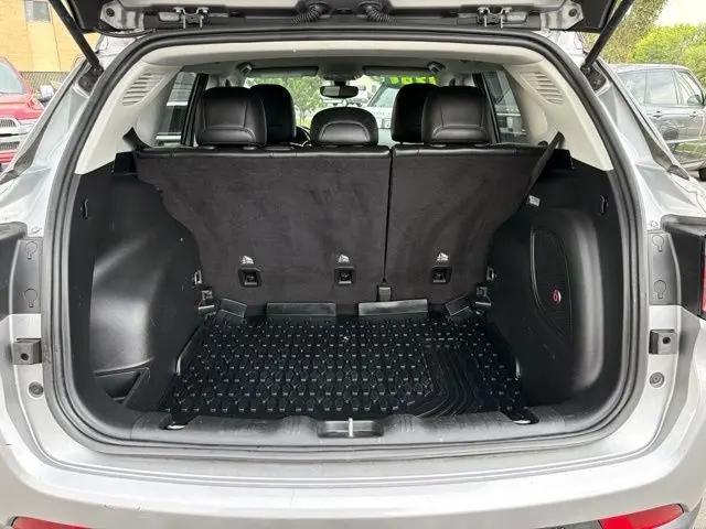 2018 Jeep Compass Altitude 4x4