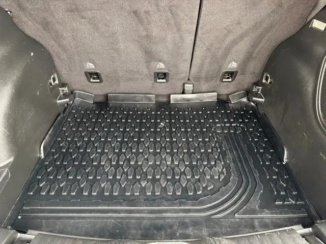 2018 Jeep Compass Altitude 4x4