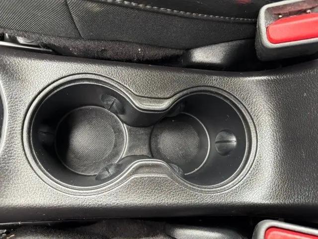 2018 Jeep Compass Altitude 4x4