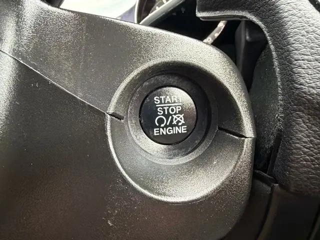 2018 Jeep Compass Altitude 4x4