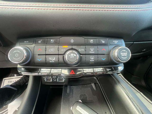 2022 Dodge Durango R/T Plus AWD